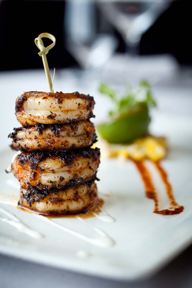 Detroit Food and Drink Photographer